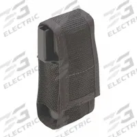 ZARC Pepper Spray Holster: Nylon (MPN PSH-5003L4). Key specifications — attr1072800: Velcro Flap; attr188266: Nylon; attr191934: PSH-5003L4; attr193725: ZARC; attr232308: Pepper Spray Holster.