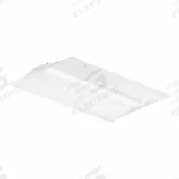 SYLVANIA LED Retrofit Door Kit: 4 ft Lg, 2 ft Wd, 3,000 lm_4,000 lm_4,875 lm_5,500 lm, 44 W (MPN RDORKIT6A/S044UNHD8SC7/24U/WH). Key specifications — attr1258463: 120 to 347V AC; attr1258451: SYLVANIA; attr1258458: Yes; attr1258459: (3) 32W T8; attr1258452: 4000K.