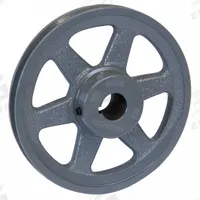 VENCO PRODUCTS Motor Pulley: Compatible Mfr Model # MAC-42-7-U3, Mfr Part # 51N732. Key specifications — Product Type: Motor Pulley; Manufacturer Part Number: 51N732.