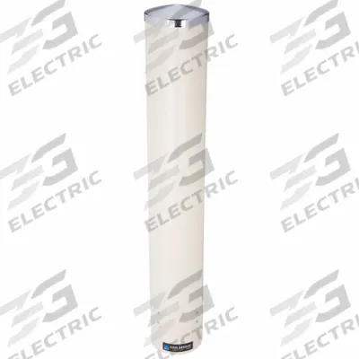 APPROVED VENDOR Cup Dispenser: 23 1/2 in Tube Lg, 4 to 10 oz Cups - Wall-Mount Cup Dispensers