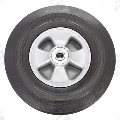 Dayton Wheel: Fits Wagon Trucks, For 26Y475/26Y483/26Y489 - Replacement Parts for Wagon Trucks & Trailers