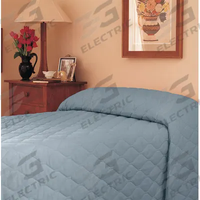 MARTEX Bedspread: Twin Fits Mattress Size, 110 in Overall Lg, 81 in Overall Wd - Bedspreads