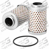 FLEETGUARD Automotive Hydraulic Filter: Hydraulic Fluid, Cartridge, 2 in Inside Dia (MPN HF35456). Key specifications — Brand: FLEETGUARD; Compatible Fluid Type: Hydraulic Fluid; Compatible Vehicle Make: Caterpillar.