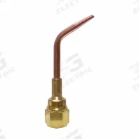 UNIWELD Welding Tip W #0: W Series, Size 0, For Use With Acetylene (MPN TYPE4-0). Key specifications — Manufacturer Part Number: TYPE4-0; Brand: UNIWELD.