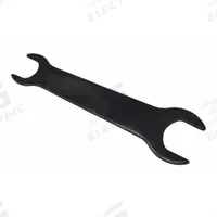 INGERSOLL RAND Wrench: For Use With 344max (MPN MG1-253)