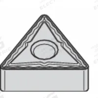 WIDIA Triangle Turning Insert: TNMG3326P, TNMG1604086P (MPN 4167089). Key specifications — attr257938: TNMG3326P; attr257939: TNMG1604086P.