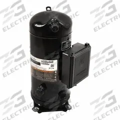 COPELAND Compressor: Scroll, 181,000 BtuH Cooling, 15 hp, 7/8 in Discharge Line Connection Size (MPN ZR190KCE-TED-965). Key specifications — Manufacturer Part Number: ZR190KCE-TED-965; Brand: COPELAND; Compressor Protection: Hermetic; For Refrigerant Type: R-134A.