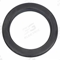 APPROVED VENDOR U-Cup: 1.375 in Inside Dia., 2 in Outside Dia., For 0.343 in Groove Wd, Buna N (MPN 2HZV4). Key specifications — attr98886: APPROVED VENDOR; attr95498: Buna N; attr95499: 70 Shore A.