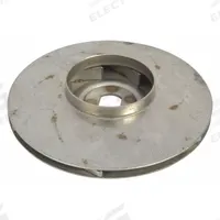 DAYTON Impeller Cartridge: Mfr Prt PPL4301FDG, 5UXF9/5UXG4A, For Use With 5UXF9/5UXG4. Key specifications — Manufacturer Part Number: PPL4301FDG; Compatible with Brand: Dayton; Compatible with Grainger Part Number: 5UXG4; Compatible with Manufacturer Model Number: 5UXG4A.