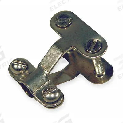 TEMPCO Cable Clamp: Cable Clamp, MTA/TCA/TCAR/TCP - Temperature Probe Replacement Parts