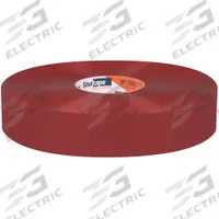 APPROVED VENDOR Color Coding Tape: 1.9 mil Tape Thick, Red, 1 7/8 in x 1,000 yd, HP 200, 6 PK (MPN 218104). Key specifications — Tape Series: HP 200; Tape Adhesive: Hot Melt; Brand: APPROVED VENDOR.
