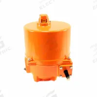BELIMO Valve Actuator: Retrofit Electric Valve Actuator, 120V AC, Floating Point, 3,560 in-lb Torque (MPN SY4-110). Key specifications — Brand: BELIMO; Manufacturer Part Number: SY4-110.