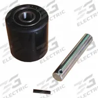 DAYTON Lift Wheel Kit: For 2ZE61, Fits Dayton Brand (MPN MH61-54G). Key specifications — attr382542: 2ZE61; attr382544: Dayton; attr382552: Lift Wheel Kit; attr394832: DAYTON.