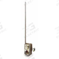 ARO Actuating Arm: Lever, 32°F to 160°F, 449. Key specifications — attr1086904: Actuating Arm; attr1086871: 449.