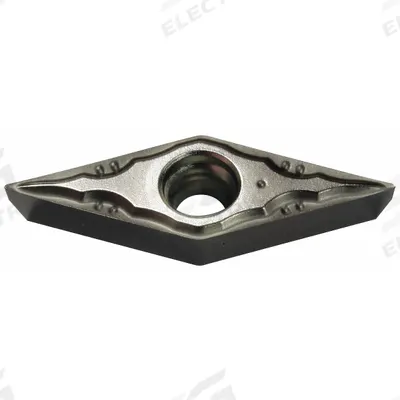 SUMITOMO Diamond Turning Insert: VCGT220.5MESI - Diamond Indexable Turning Inserts