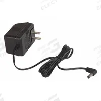 MEASURETEK Power Adapter (MPN MH12R97602G). Key specifications — Compatible Manufacturer Part Number: 12R981; Product Type: Power Adapter.