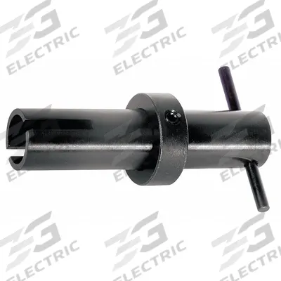 APPROVED VENDOR Combination Tool: Steel - Installation Tools for Helical Inserts