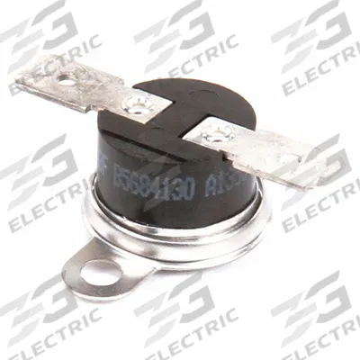 AMANA MENUMASTER Thermal Cutout: Mfr Part # 20241404 - Assorted Brands Oven Replacement Parts