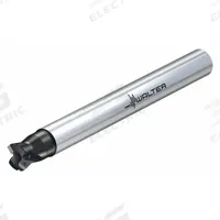WALTER Indexable Square Shoulder End Mill: M4002.019-A19-02-01 (MPN 6795881). Key specifications — attr257066: M4002.019-A19-02-01.