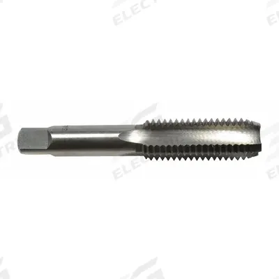 WESTWARD Alloy Steel Plug Tap, 3/4-10 UNC: CCT1060-61, Plug Tap - Pneumatics