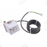 FIREYE Flame Scanner: Mfr Part # 55UV5-1009. Key specifications — Manufacturer Part Number: 55UV5-1009; Product Type: Flame Scanner.
