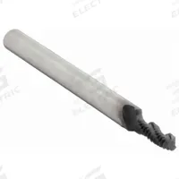 OSG Thread Mill: Helical Flute, #10-32 UNF, 3 Flute, EXO Coated Carbide (MPN 4100000511). Key specifications — attr1300935: OSG.