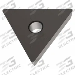 WALTER Triangle Turning Insert: TPGN222, TPGN110308 (MPN 7469038). Key specifications — attr257938: TPGN222; attr257939: TPGN110308.