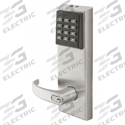 BEST Electronic Keyless Lock: ADA Compliant - Electronic Keyless Access Locksets