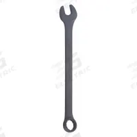 WESTWARD Combination Wrench: Alloy Steel, Black Oxide, 1 1/2 in Head Size, 19 5/8 in Overall Lg (MPN 54RZ39). Key specifications — attr309539: 1-1/2 in; attr309567: No; attr324930: WESTWARD.