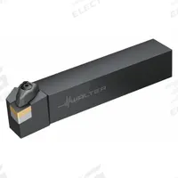 WALTER Indexable Turning and Profiling Tool Holder: DCLNL205D (MPN 5097505). Key specifications — attr257703: DCLNL205D.