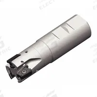 WIDIA Indexable Square Shoulder End Mill: VSM490D125Z03W100XN15 (MPN 5710591). Key specifications — attr257066: VSM490D125Z03W100XN15.