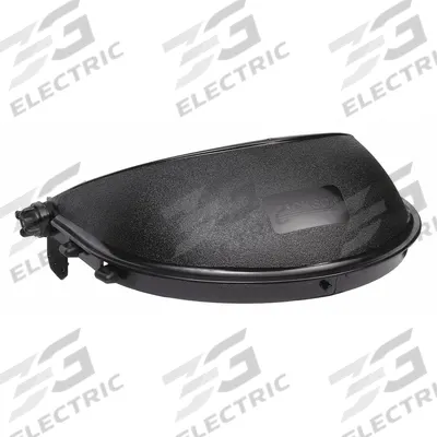 JACKSON SAFETY Face Shield Adapter: Pinlock Attachment Type, Plastic - Jackson Safety Hard Hat Adapters for Face Shields