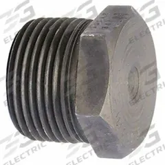 ANVIL Plug: 3 in, NPT Threaded, 1,000 psi @ 150° F, Steel, Plug (MPN 0361314404). Key specifications — Maximum Operating Pressure: 1,000 psi @ 150° F; (DO NOT SEND) Manufacturer Location: Globally Sourced.