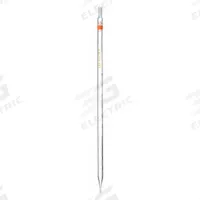 APPROVED VENDOR Serological Pipette: 10 mL Capacity, 0.1 mL Graduation Increments, Non-Sterile (MPN 5PTD3). Key specifications — Sterility: Non-Sterile; Brand: APPROVED VENDOR; Individually Wrapped: Not Individually Wrapped; Pipette Type: Serological; Material: Glass; Product Type: Serological Pipette.