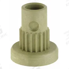 AMERICAN STANDARD Faucet Outlet Adapter: Plastic (MPN M918021-0070A). Key specifications — Material: Plastic; Product Type: Outlet Adapter; Brand: AMERICAN STANDARD.