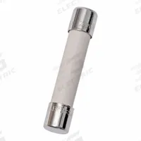MERSEN Fuse: GSA Series, Time-Delay, 750 mA, 250 V AC, Non-Indicating, 1/4 in x 1 1/4 in, MDA & GSA (MPN GSA3/4). Key specifications — Brand: MERSEN; Series: GSA; Equivalent Fuse Series: MDA & GSA.