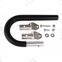 GUARDAIR Air Gun Auxiliary Handle: Plastic, 10 in Overall Lg, 550A20. Key specifications — attr75065: 1CJG1; attr78199: Air Gun Auxiliary Handle; attr75054: 550A20; attr75057: GUARDAIR; attr75066: INF5024AQF; attr75074: Plastic.