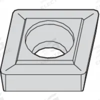 WIDIA Diamond Turning Insert: CCMT2151, CCMT060204 (MPN 2031668). Key specifications — attr257732: CCMT2151; attr257733: CCMT060204.