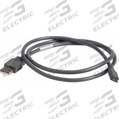 BRADY Cable: 176506 - Barcode Scanner Replacement Parts