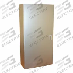 HAMMOND Electrical Enclosure: 304 Stainless Steel, 48 in x 24 in x 10 in, NEMA 12/13/3R/4/4X, Hinged (MPN EN4SD482410SS). Key specifications — Brand: HAMMOND; Closure Method: Latches; Enclosure Material: 304 Stainless Steel; Knockouts: Not Included.