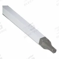 WERA Torque Screwdriver: 2 mm Tip Size, 1 ft-lb Min Torque, 1 ft-lb Max Torque, Click-Type, Straight (MPN 05027910001). Key specifications — attr1205035: WERA; attr1205043: 2 mm.