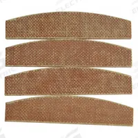 SPEEDAIRE Rotor Blade: Mfr Part # TT732445G, Compatible with Grainger Part # 2YRF8, 4 PK. Key specifications — attr948908: TT732445G; attr948910: 2YRF8.