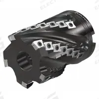 WALTER Indexable Face Mill: M3255.076-B31-05-80 (MPN 7440089). Key specifications — attr256955: M3255.076-B31-05-80.