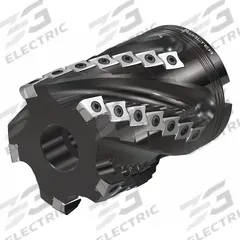 WALTER Indexable Face Mill: M3255.076-B31-05-80 (MPN 7440089). Key specifications — attr256955: M3255.076-B31-05-80.