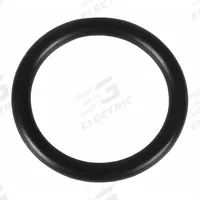 MI-T-M O-Ring: Mfr Part # 25-0160, Rubber, 17 7/8 mm Overall Dia. Key specifications — Compatible with Manufacturer Model Number: AGW-SM14-B; Product Type: O-Ring; Manufacturer Part Number: 25-0160.