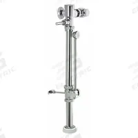 AMERICAN STANDARD Bedpan Washer Flush Valve: American Std, 24 3/8 in Rough-In, Piston Flush Valve (MPN 6047860.002). Key specifications — Brand: AMERICAN STANDARD; Series: American Standard.