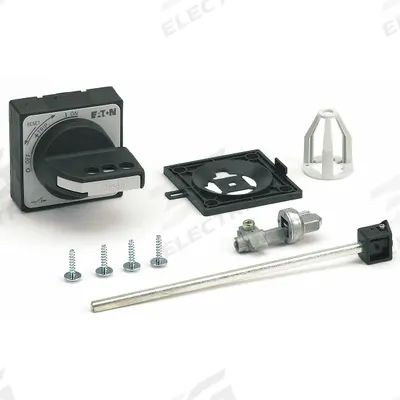 EATON Rotary Handle Mechanism: Rotary Handle Mechanism - Accessories for Eaton Models