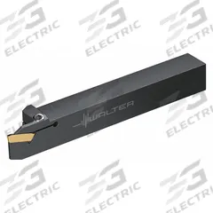WALTER Indexable Parting and Grooving Tool Holder: XLDEL1212K-GX16-1C (MPN 5531868). Key specifications — attr257459: XLDEL1212K-GX16-1C; attr257462: XLDEL1212K-GX16-1C.