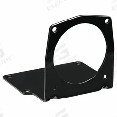 DAYTON L-Shaped Mounting Bracket: L-Shaped Mounting Bracket, 2A754. Key specifications — Manufacturer Part Number: 2A754; Product Type: L-Shaped Mounting Bracket; Brand: DAYTON.