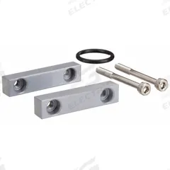 ARO Mounting Modular Clamp: Aluminum, 104395. Key specifications — attr111689: 104395; attr111692: ARO; attr295056: Aluminum.